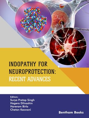 cover image of Indopathy for Neuroprotection